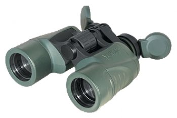 Бінокль Yukon 8x40 WA Бінокль Yukon 8x40 WA