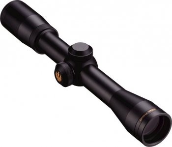 Оптичний приціл Nikon ProStaff 4x32