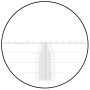Оптический прицел Nightforce ATACR 5-25x56 F1 ZeroS 0.1Mil сетка H59 Horus– Фото №2