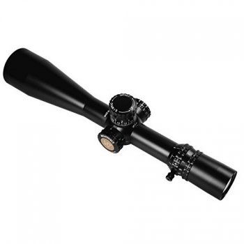 Оптический прицел Nightforce ATACR 5-25x56 F1 ZeroS 0.250 MOA сетка MOAR с подсветкой– Фото №1