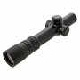 Оптический прицел Nightforce NXS 1-4x24 F2 0.250 MOA сетка IHR с подсветкой