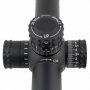 Оптичний приціл Nightforce NXS 3.5-15x50 F2 ZeroS 0.250 MOA сітка MOAR з підсвічуванням– Фото №2