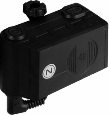 Видеорекордер Newton CVR640– Фото №1