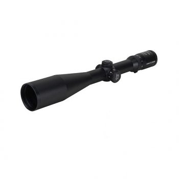 Оптичний приціл SCHMIDT & BENDER Klassik Hun 6x42 A6 Finereader Оптичний приціл SCHMIDT & BENDER Klassik Hun 6x42 A6 Finereader