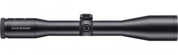 Оптический прицел SCHMIDT & BENDER CLASSIC 10 x 42– Фото №1