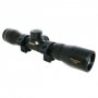 Оптический прицел KONUS KONUSHOT 4x32 30/30 (с кольцами)