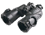 Бинокль Yukon Pro 10 x 50WA со светофильтрами