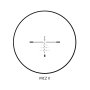 Оптичний приціл Delta Optical Titanium 4.5-30 x 50 SF MCZ II– Фото №2