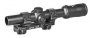 Оптический прицел Dedal DHF 1-7x24