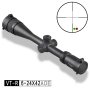 Оптический прицел Discovery Optics VT-R 6-24x42 AOE HMD SFP IR-MIL