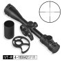 Оптический прицел Discovery Optics VT-R 4-16X42 SFIR HMD SFP MIL