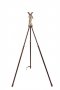 Тренога Primos Trigger Stick gen 3 Jim Shockey tall tripod (61-158см) 65815