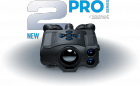 Тепловізійний бінокль Pulsar Accolade 2 LRF XP50 Pro
