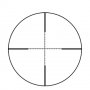 Оптичний приціл Discovery Optics VT-1 4-16X44 AOE MD SFP IR-MIL– Фото №2