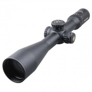 Оптичний приціл Vector Optics Continental 34MM 5-30X56 FFP