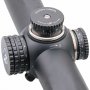Оптичний приціл Vector Optics Grimlock 1-6x24 GenII SFP– Фото №2