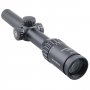 Оптичний приціл Vector Optics Continental 1-6x24 SFP– Фото №2