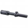 Оптичний приціл Vector Optics Continental 1-6x24 SFP– Фото №2