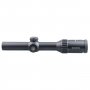 Оптичний приціл Vector Optics Continental 1-6x24 SFP– Фото №2