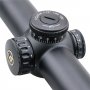 Оптичний приціл Vector Optics Continental 1-6x24 SFP– Фото №2