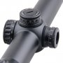 Оптичний приціл Vector Optics Continental 1-6x24 SFP– Фото №2