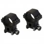 Оптичний приціл Vector Optics Continental 1-6x24 SFP– Фото №2