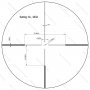 Оптичний приціл Vector Optics Continental 1-6x24 SFP– Фото №2