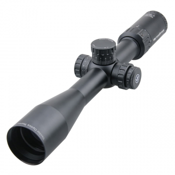 Оптичний приціл Vector Optics Tourex 4-16x44 FFP